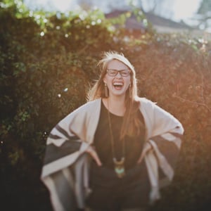 Profile picture for Megan Lange