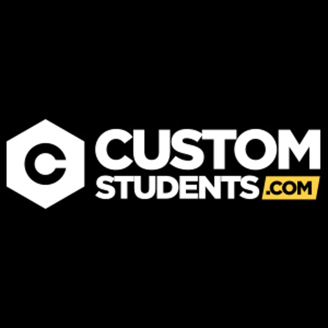 Custom Students