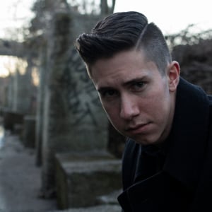 Profile picture for Jonathan Jones