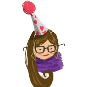 Profile picture for Stephanie Andreou