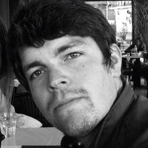 Profile picture for Ben Burdock