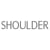 MODA SHOULDER