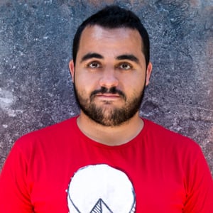 Profile picture for Daniel Gomes Lacerda