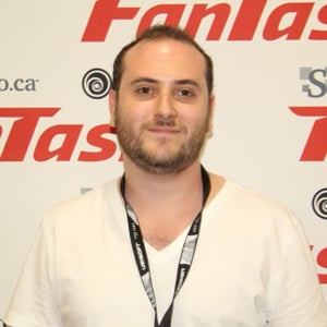 Profile picture for Zach Green