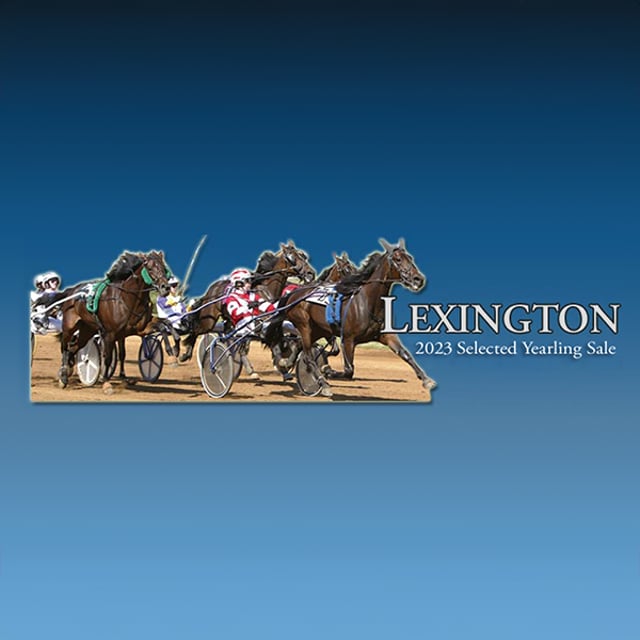 Lexington Selected Yearling Sale