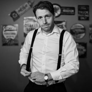 Profile picture for jeff venable
