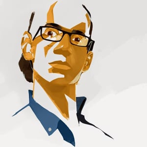Profile picture for Julien Schleiffer
