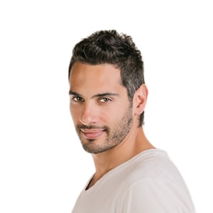 Profile picture for Matias Peralta Maitrias - 9178596_300x300