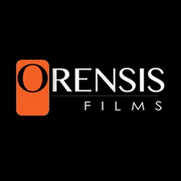 Orensis Films logo