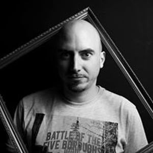 Profile picture for Tom Harrison