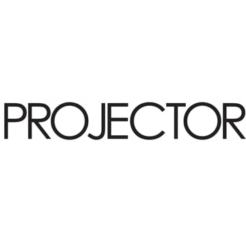 Vimeo profile picture for @projector