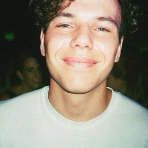 Profile picture for Dylan Mark Duclos