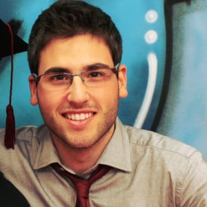 Profile picture for Sandro Antonucci