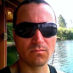 Profile picture for Claudio Fuentes