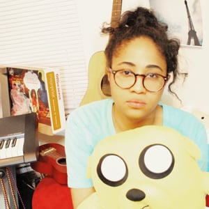 Profile picture for rocket science shorts