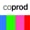 Coprod - CorentinZ