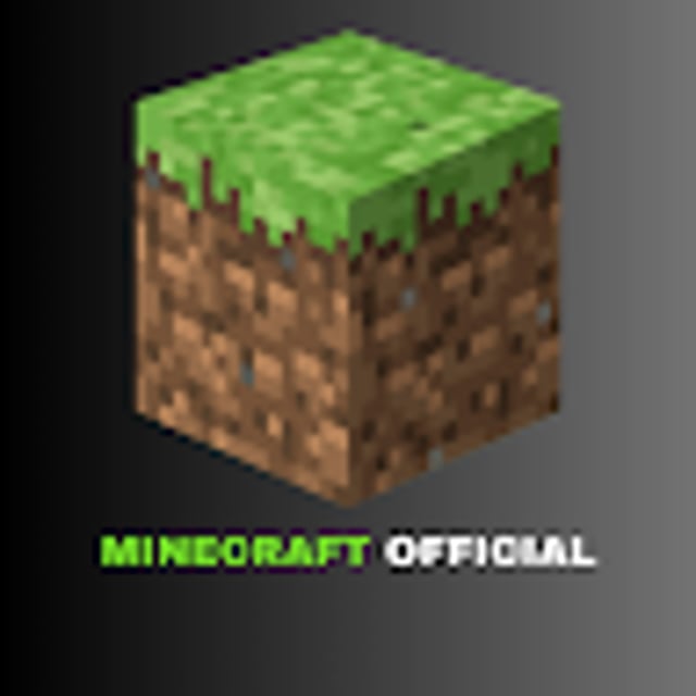 Minecraft Official