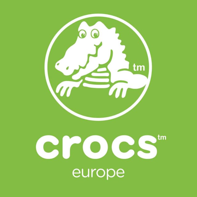 crocs europe