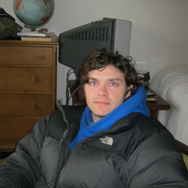 Alex Bliss - Director, Editor & Animator