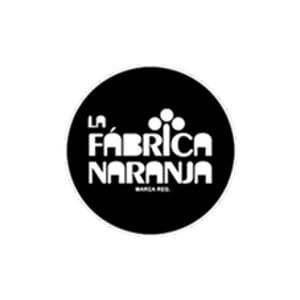 Profile picture for La Fabrica Naranja