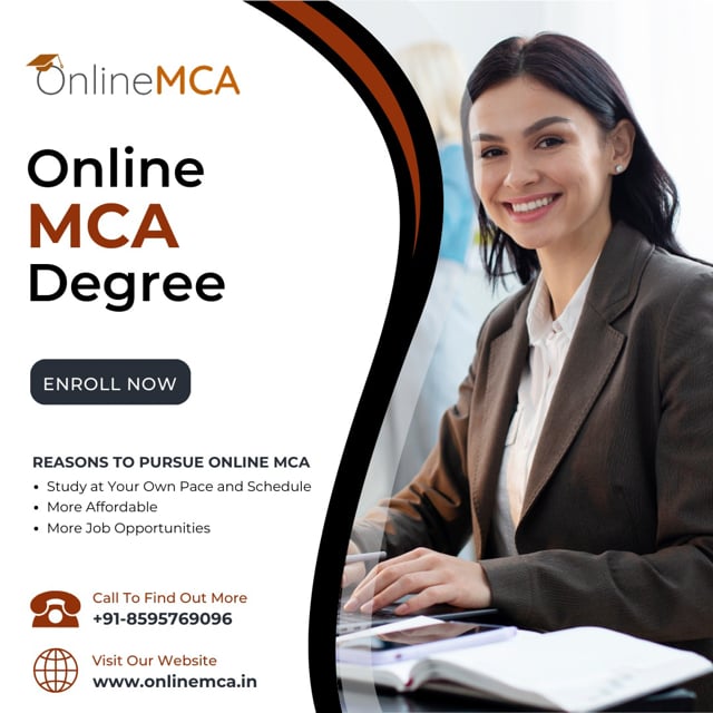 free online internship for mca students