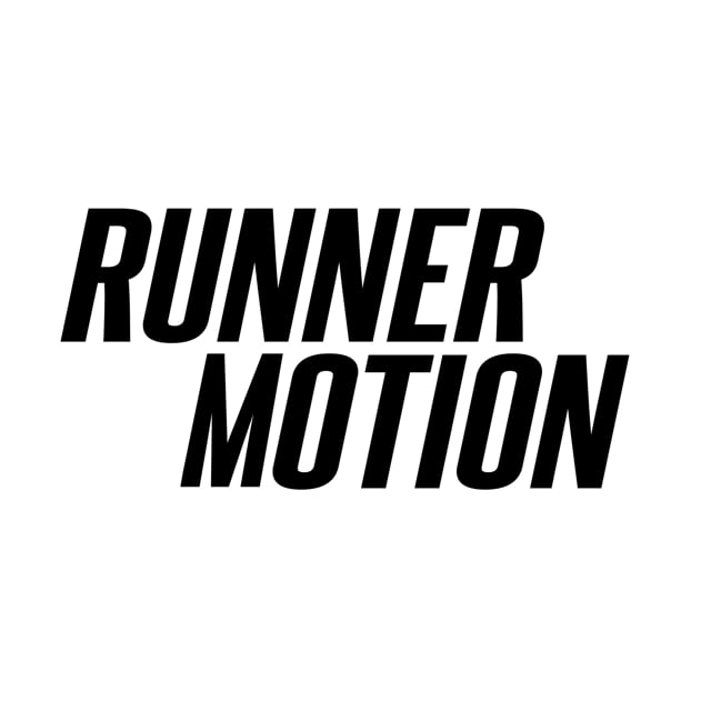 Runner Motion - Video Editor, Motion Graphic Designer & Motion Designer