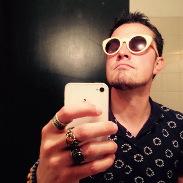 Daniel Pando