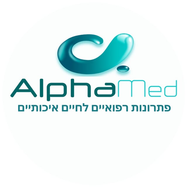 Alpha-Med
