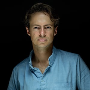 Profile picture for Shot at The Dark