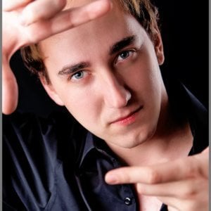 Profile picture for IvanFrolenko