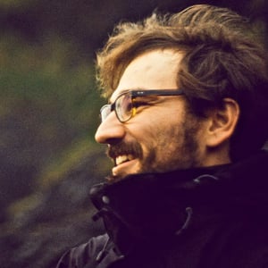 Profile picture for Ondrej Hudecek