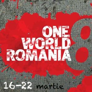 Profile picture for One World Romania