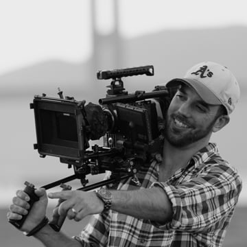 Vimeo profile picture for @dc