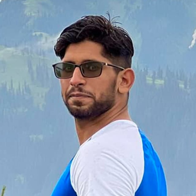 Rehan ZS
