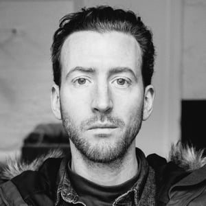 Profile picture for Alec Crichton