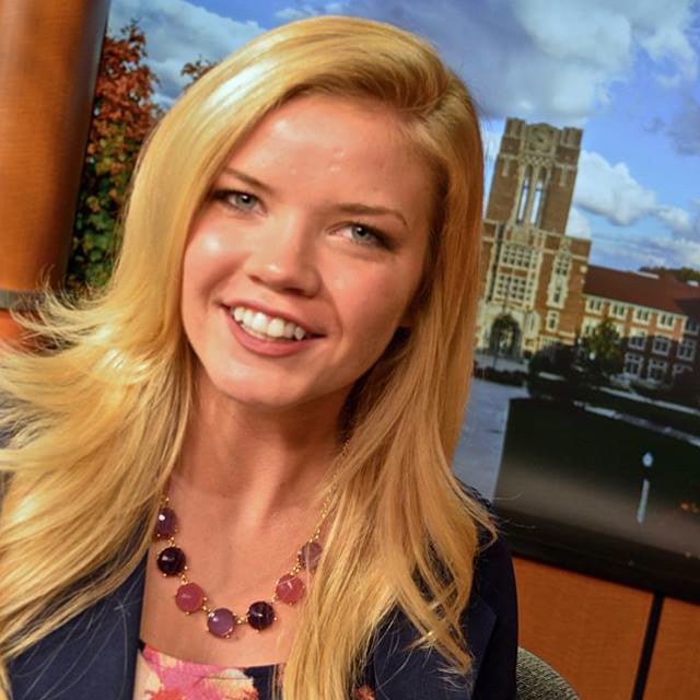 Sarah Anderson