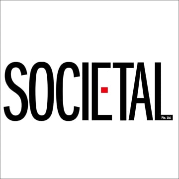 Vimeo profile picture for @societal