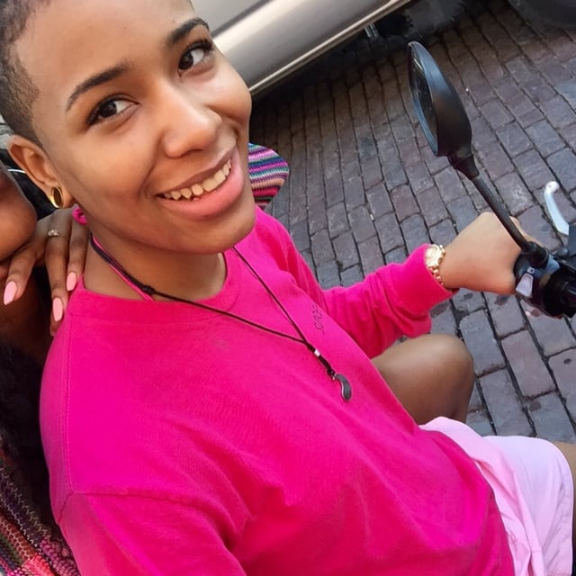 Afiya C