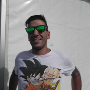Profile picture for Dani Nôro Caldeira