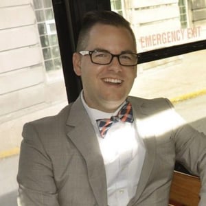 Profile picture for Dave Docimo