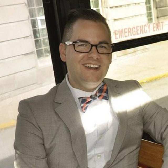 Dave Docimo - Director