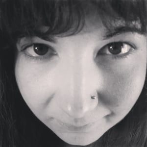 Profile picture for Catherine Lafont
