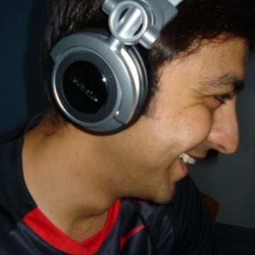 Vimeo profile picture for @kuldeep