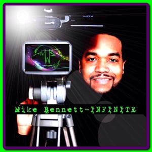Profile picture for Mike Bennett~INFINITE