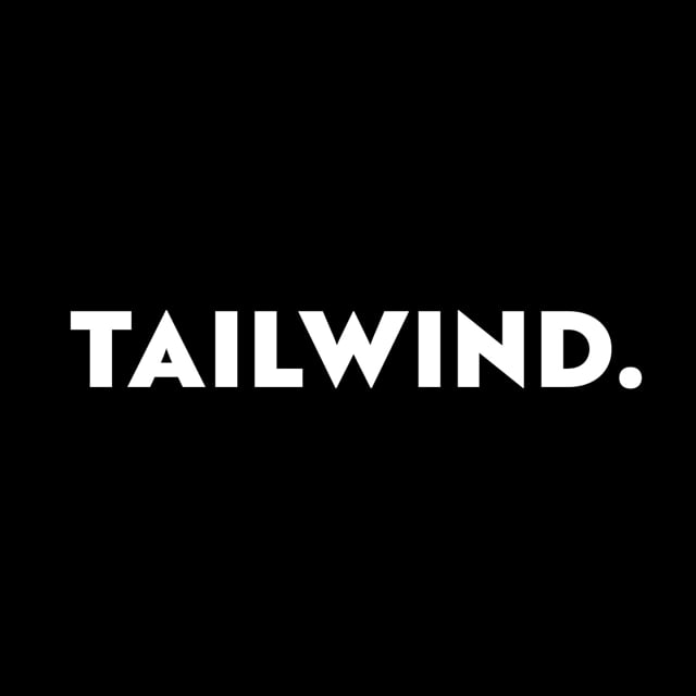 tailwind red