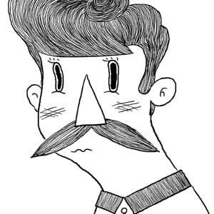 Profile picture for Leo Campasso