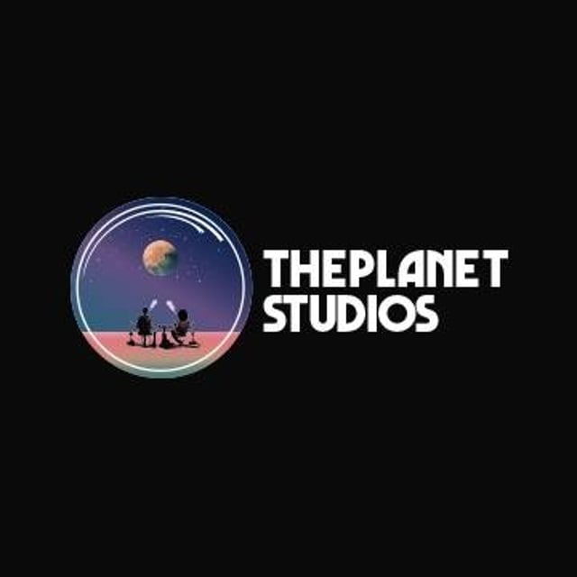 Theplanet Studios