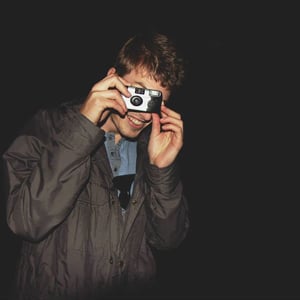 Profile picture for Morgan Lott