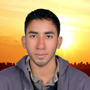 Profile picture for Ahmed Farg