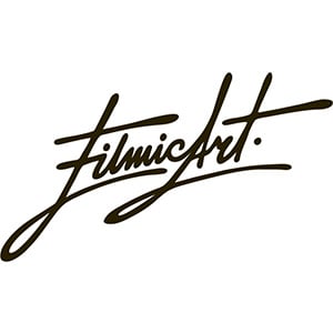 Profile picture for FILMIC ART